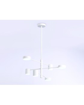 Люстра на штанге Ambrella Light FL51684-foto3