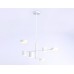 Люстра на штанге Ambrella Light FL51684