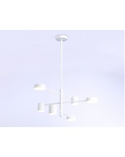 Люстра на штанге Ambrella Light FL51684-foto5