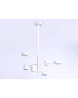 Люстра на штанге Ambrella Light FL51684-foto6