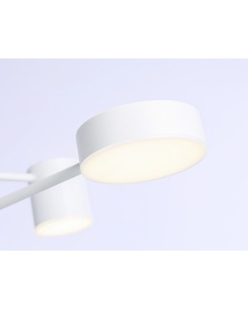 Люстра на штанге Ambrella Light FL51684-foto9