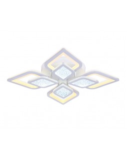 Накладной светильник Ambrella Light FA4285-foto2