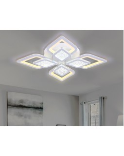 Накладной светильник Ambrella Light FA4285-foto4