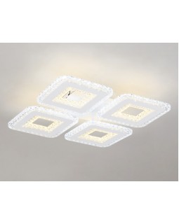 Накладной светильник Ambrella Light FA4004-foto4
