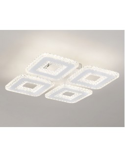 Накладной светильник Ambrella Light FA4004-foto5