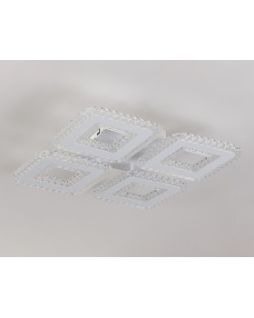 Накладной светильник Ambrella Light FA4004-foto6