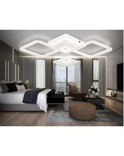 Накладной светильник Ambrella Light FA4281-foto3