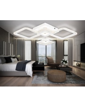 Накладной светильник Ambrella Light FA4281-foto3