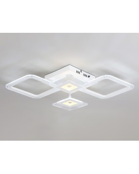 Накладной светильник Ambrella Light FA4281-foto5