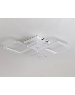 Накладной светильник Ambrella Light FA4281-foto6