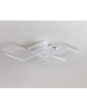 Накладной светильник Ambrella Light FA4281-foto6
