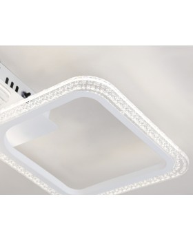 Накладной светильник Ambrella Light FA4281-foto9