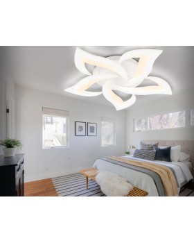 Накладной светильник Ambrella Light FA4471-foto2