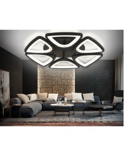Накладной светильник Ambrella Light FA4495-foto3
