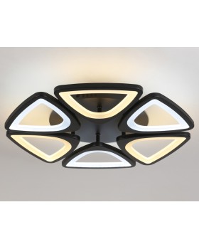 Накладной светильник Ambrella Light FA4495-foto4