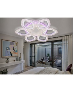 Накладной светильник Ambrella Light FA4503-foto3