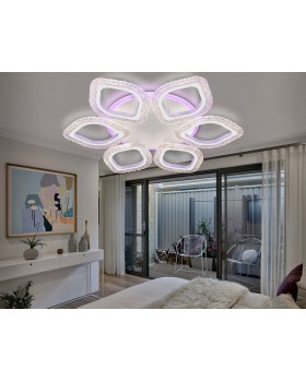 Накладной светильник Ambrella Light FA4503-foto3