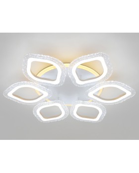 Накладной светильник Ambrella Light FA4503-foto5