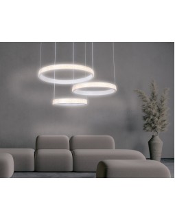 Каскадная люстра Ambrella Light FA6161-foto2