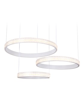 Каскадная люстра Ambrella Light FA6161-foto4