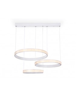 Каскадная люстра Ambrella Light FA6161-foto5