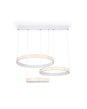 Каскадная люстра Ambrella Light FA6161-foto5