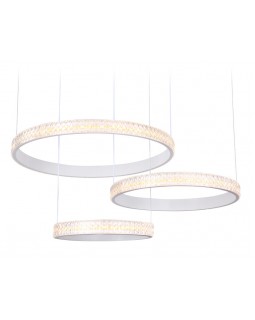 Каскадная люстра Ambrella Light FA6161-foto6