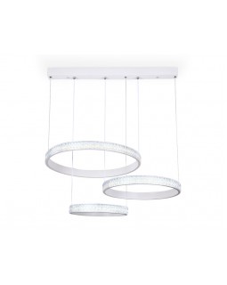 Каскадная люстра Ambrella Light FA6161-foto7