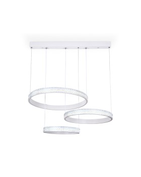 Каскадная люстра Ambrella Light FA6161-foto7