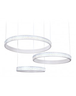 Каскадная люстра Ambrella Light FA6161-foto8