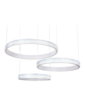 Каскадная люстра Ambrella Light FA6161-foto8