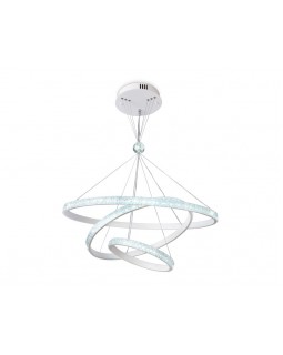 Каскадная люстра Ambrella Light FA6157-foto4