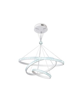 Каскадная люстра Ambrella Light FA6157-foto4