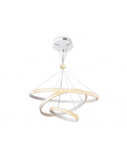 Каскадная люстра Ambrella Light FA6157-foto5