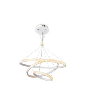 Каскадная люстра Ambrella Light FA6157-foto5