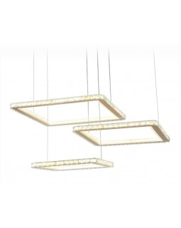 Каскадная люстра Ambrella Light FA1761-foto2