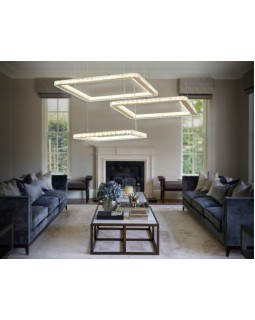 Каскадная люстра Ambrella Light FA1761-foto3