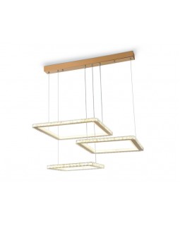 Каскадная люстра Ambrella Light FA1761-foto5