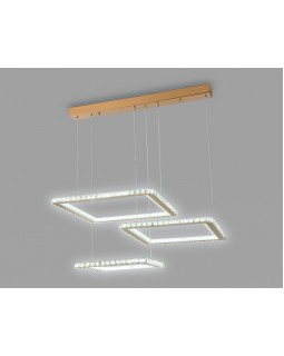 Каскадная люстра Ambrella Light FA1761-foto6