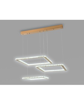 Каскадная люстра Ambrella Light FA1761-foto6
