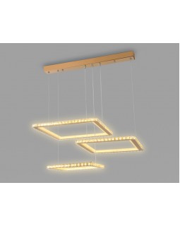 Каскадная люстра Ambrella Light FA1761-foto7