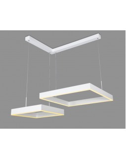 Каскадная люстра Ambrella Light FA6640-foto2