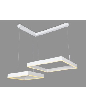 Каскадная люстра Ambrella Light FA6640-foto2