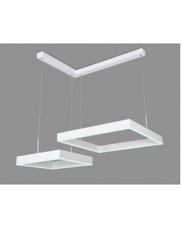 Каскадная люстра Ambrella Light FA6640-foto3