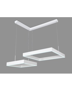 Каскадная люстра Ambrella Light FA6640-foto3