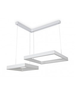 Каскадная люстра Ambrella Light FA6640-foto4