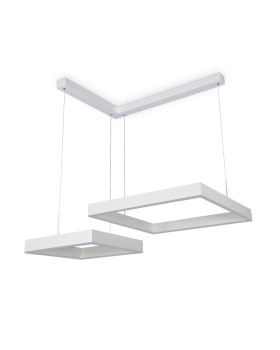 Каскадная люстра Ambrella Light FA6640-foto4