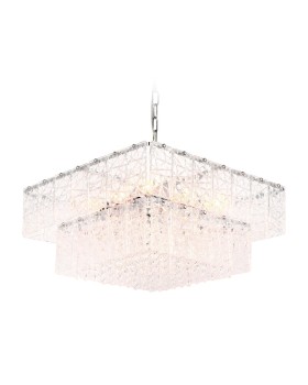 Каскадная люстра Ambrella Light TR5238-foto2