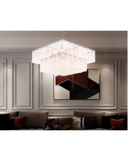 Каскадная люстра Ambrella Light TR5238-foto5