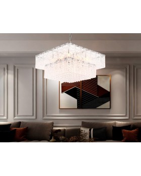 Каскадная люстра Ambrella Light TR5238-foto5
